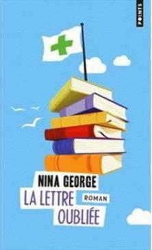 LA LETTRE OUBLIEE