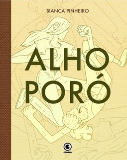 Alho-poró