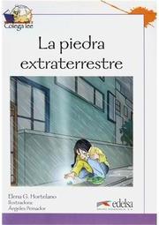 La Piedra Extraterrestre