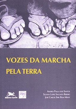 Vozes da Marcha pela Terra