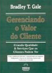 Gerenciando o Valor do Cliente