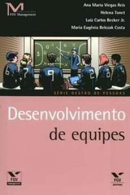 Desenvolvimento de Equipes