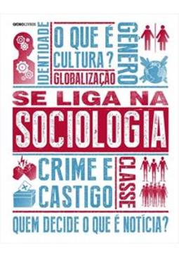 SE LIGA NA SOCIOLOGIA