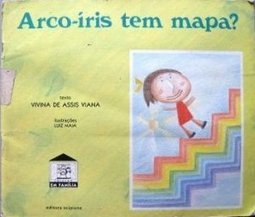 Arco-Ã?ris Tem Mapa?