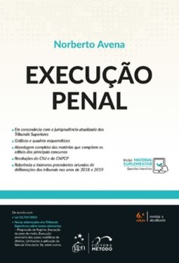 Execução penal