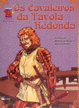 Os Cavaleiros da Távola Redonda