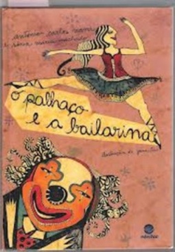 O palhaço e a bailarina