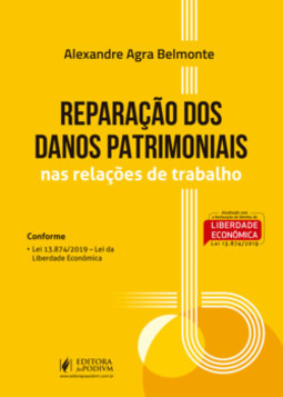 Reparação dos danos patrimoniais nas relações de trabalho
