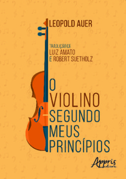 O violino segundo meus princípios