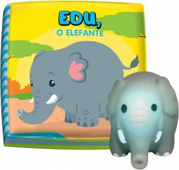 Edu, o Elefante