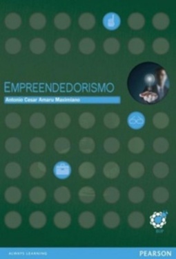 Empreendedorismo (Bibliografia Universitária Pearson)