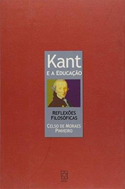 Kant e a Educação