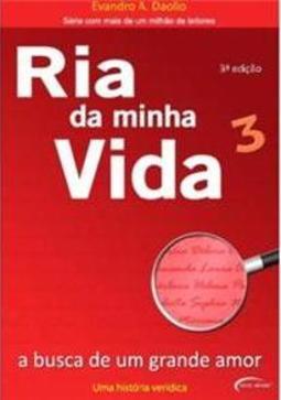 Ria da Minha Vida