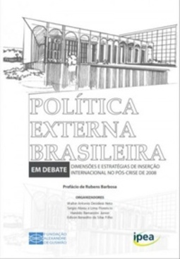 Política Externa Brasileira - Em Debate