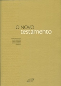 O Novo Testamento
