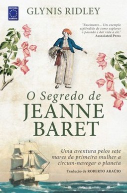 O segredo de Jeanne Baret