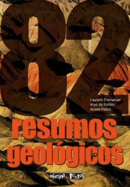 82 resumos geológicos