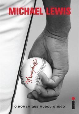 MONEYBALL: O HOMEM QUE MUDOU O JOGO