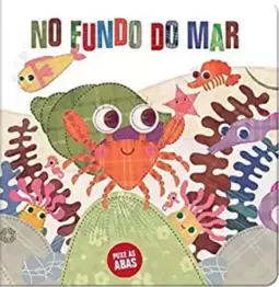 No Fundo Do Mar