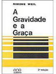 A Gravidade e a Graça