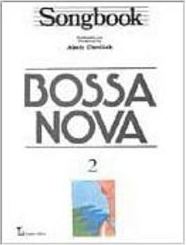 Songbook: Bossa Nova - vol. 2