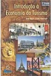 Introdução à Economia do Turismo