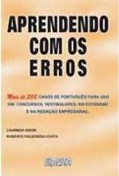 Aprendendo com os Erros