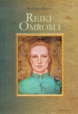 REIKI OMROM - NIVEL 1