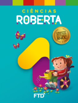 Ciências - Roberta - 1º Ano