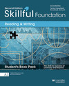 Skillful reading & writing - Student's pack premium - Foundation
