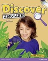 Discover English: starter - workbook and student's CD-ROM pack