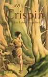 Crispim: a cruz de chumbo