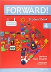 Forward! 4: student book + workbook + multi-rom + MyEnglishLab + free access to etext