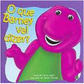 O Que Barney Vai Dizer?