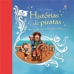 Historias de Piratas para os Mais Novinhos