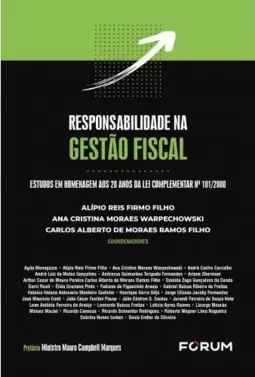 Responsabilidade na gestão fiscal