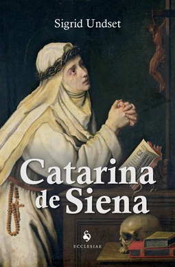Catarina de Siena
