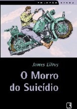 O Morro do Suícidio
