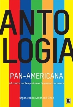 Antologia pan-americana