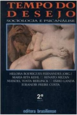 Tempo do desejo