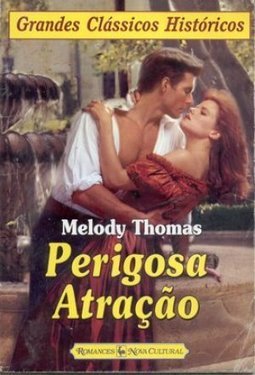 Perigosa Atração