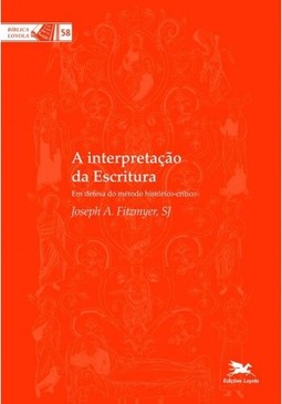 A interpretação da escritura