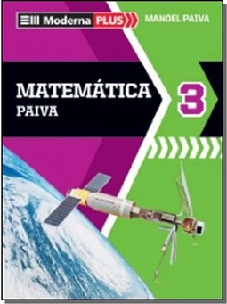 Moderna Plus Mat 3 Paiva