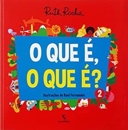 O QUE E O QUE E 2
