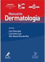Manual de Dermatologia