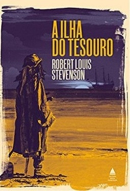 A Ilha do Tesouro (Mestres da Aventura)