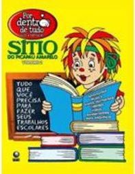 Por Dentro de Tudo: Sítio do Picapau Amarelo - vol. 2