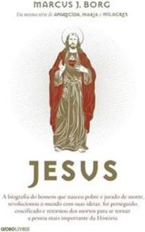 JESUS: A BIOGRAFIA DO HOMEM QUE NASCEU...IMPORTANT