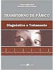 Transtorno de Pânico: Diagnóstico e Tratamento