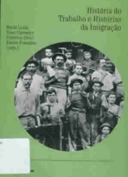 História do trabalho e histórias da imigração